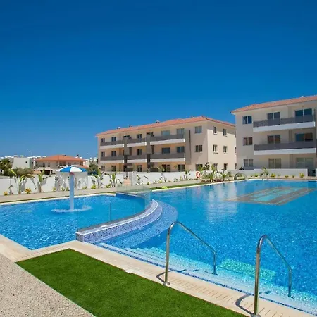 Apartman Mythical Sands - Elysium