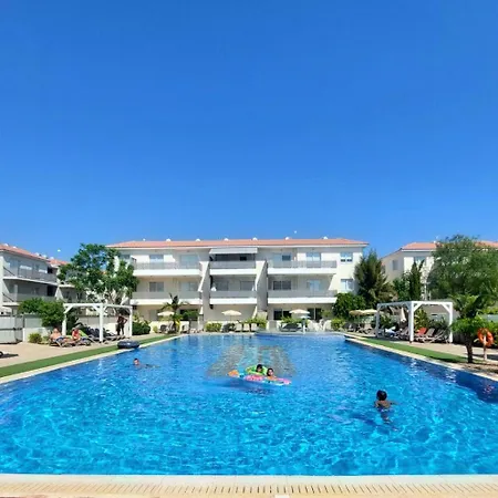 Apartman Mythical Sands - Elysium