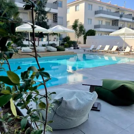 Mythical Sands - Elysium Apartman *