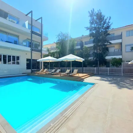Apartman Mythical Sands - Elysium