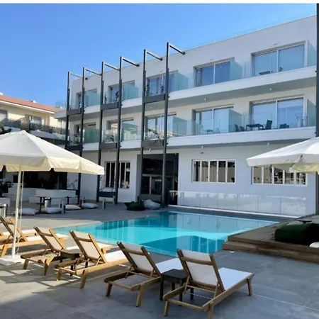 Apartman Mythical Sands - Elysium