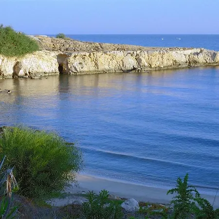 Apartman Mythical Sands - Elysium Paralímni