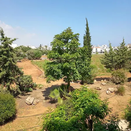 Mythical Sands - Elysium Apartman